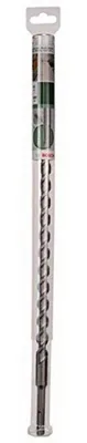 Productafbeelding van Bosch 2 609 255 534, Rotatiehamer, 1,6 cm, 460 mm, Geschikt voor beton, metselwerk, steen, 40 cm, 1,6 cm