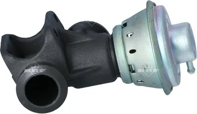 Produktbild von NRF 48392 AGR-Ventil für FIAT DUCATO Pritsche/Fahrgestell (230) Abgasrückführungsventil