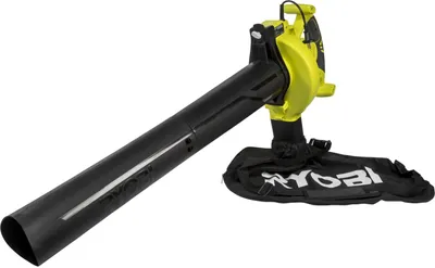 Produktbild von Ryobi RBV3000CSV Elektro-Laubsauger