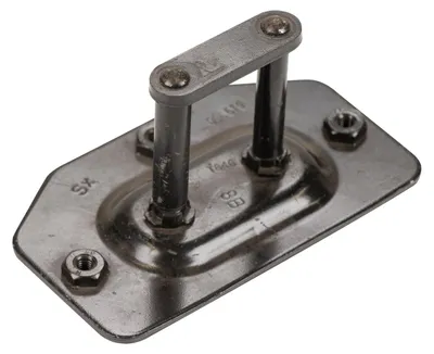 Produktbild von Original Rückbank Halterung 98845692