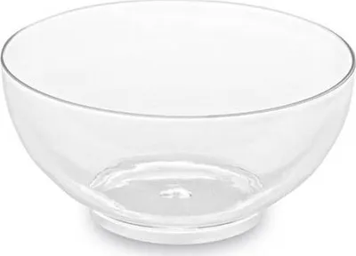 Obrázek produktu pro Fingerfood miska PS čirá 67x33mm 70ml - 25ks - Wimex