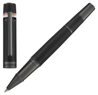 Immagine prodotto di HUGO BOSS Penna Rollerball Core Iconic Black