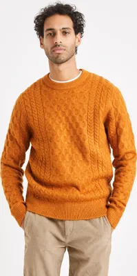 Obrázok produktu pre Pulóver Celio Veceltic 1102512__XXL