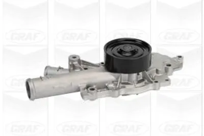 Produktbild von GRAF Kühlmittelpumpe Wasserpumpe passend für MERCEDES-BENZ S-Klasse Limousine (W220) PA955