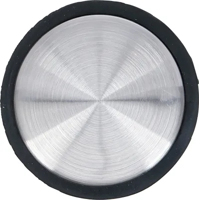 Image de Butée | Acier inoxydable | 90 x 70 mm | 2 kg