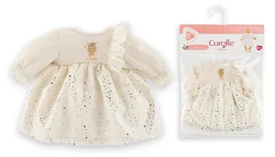 Produktbild von Corolle 9000111340, Puppenkleid, 1,5 Jahr(e), 40 g