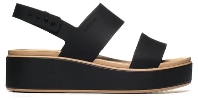 Image de Crocs Chaussures Brooklyn, 2118020RI