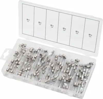 Productafbeelding van KS TOOLS sorteerkasten, model 970.0270, gewicht 220 gram