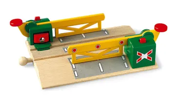 Obrázok produktu pre BRIO 7312350337501, Scenéria, 0,3 rok / roky