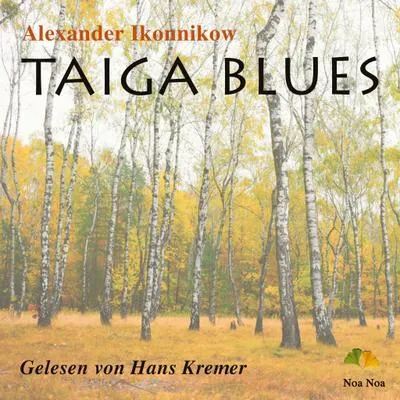 Obrázek produktu pro Taiga Blues