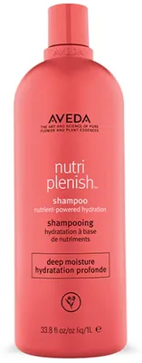 Zdjęcie produktu dla Aveda 18084014431, 1000 ml, Szampon, Naturalny, Kobiety, Włosy suche, Grube włosy, Kolorowe włosy, Wszystkie kolory