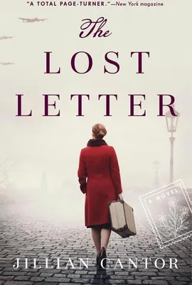 Image de The Lost Letter
