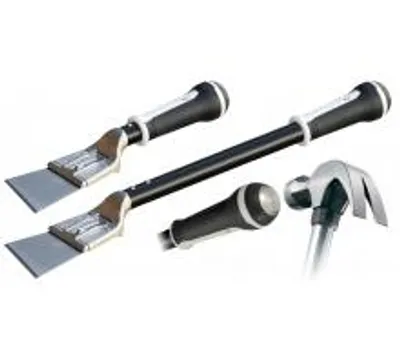 Image de Grattoir Tajima Lame Rigide 80mmphr-25h80