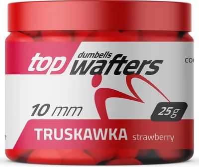 Obrázek produktu pro Wafters MatchPro Top Strawberry 10mm