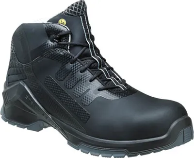 Produktbild von Steitz Secura Sicherheitshalbstiefel S3 VD 3800 SST SF NB, Gr. 47