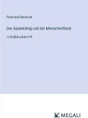Immagine prodotto di Der Alpenkönig und der Menschenfeind