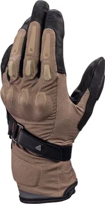 Immagine prodotto di Guanti Leatt Adv Hydradri 7.5 Offroad Marrone XL / Corto Marrone XL