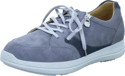 Produktbild von Ganter Herren Sneaker 12338-41, 12338-42.5, 12338-43, 12338-44, 12338-44.5 GAN-130-23 graphit 42.5