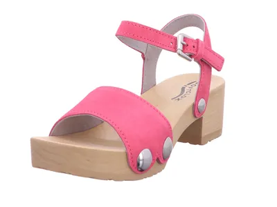 Produktbild von Softclox Penny Pure Pink 40