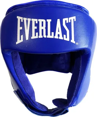Produktbild von Everlast Amateur Competition Schutzhelm Blau S Blau S