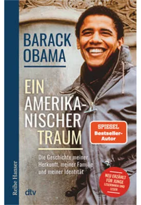 Image de Ein amerikanischer Traum