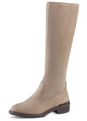 Produktbild von Tamaris Damen Elegante Stiefel 1-25539-41 Grau