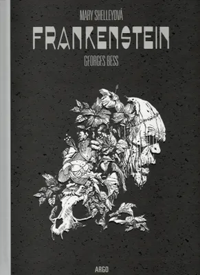 Obrázek produktu pro Frankenstein | George Bess