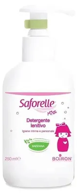 Produktbild von Saforelle Mildes Reinigungsschäum 250 Ml