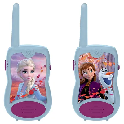 Obrázok produktu pre Detsk gadget Lexibook TW12FZ Detsk vysielaka