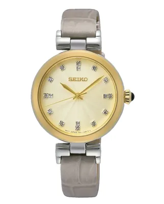 Image de Montre Seiko modèle SRZ546P1