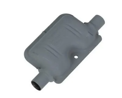 Produktbild von WEBASTO Standheizung Montagesatz 1320372A 24mm 170mm