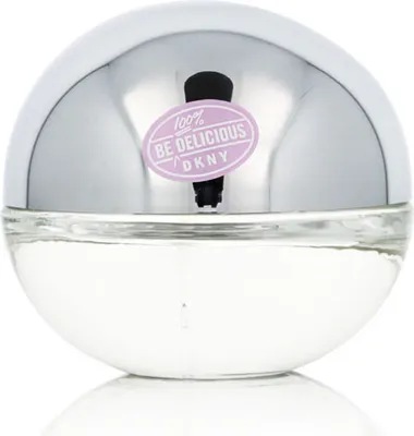 Produktbild von DKNY Donna Karan Be 100% Delicious Eau De Parfum 30 ml (woman)