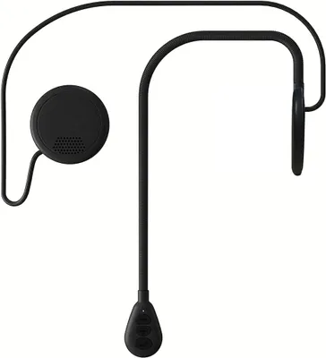 Obrázek produktu pro Interkomová sluchátka do motocyklové helmy s Bluetooth 5.0