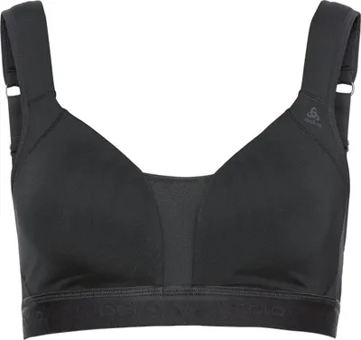 Produktbild von Odlo Sports COMFORT HIGH | 13061-15000, Umfang:70, Körbchen-Größe:A