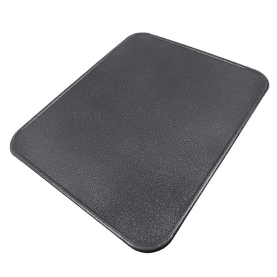 Produktbild von Ofenblech Bodenblech 50x60 cm Kaminplatte Kaminofen Schmutzblech Bodenplatte