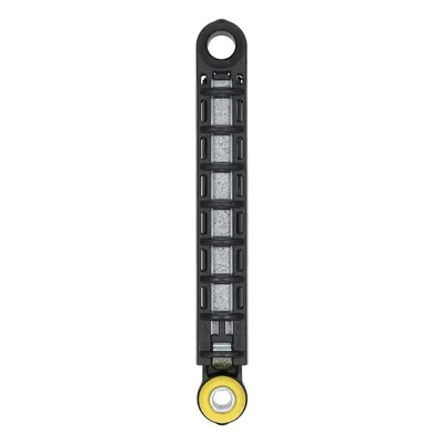 Produktbild von Stoßdämpfer 80N BOSCH 11051551 Suspa für Waschmaschine