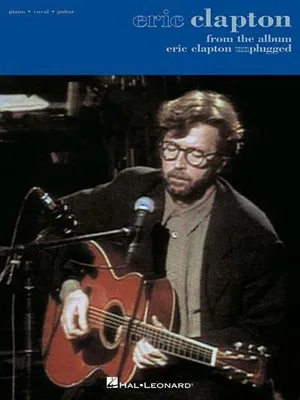Immagine prodotto di Eric Clapton - Acustico