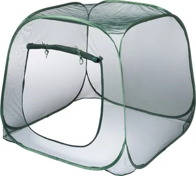 Obrázek produktu pro Skleník Nature Pop-up 100 x 100 x 100 cm 6020409