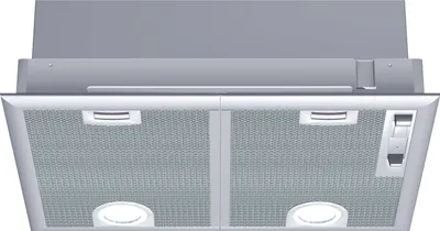 Produktbild von Constructa CD75132, 590 m³/h, Abluft/Umluft, D, A, C, 56 dB