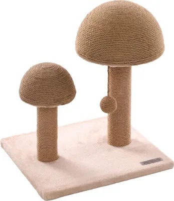 Produktbild von Flamingo Kratzbaum Nisha beige