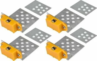 Produktbild von VOREL Magnethalter für Inspektionslöcher...