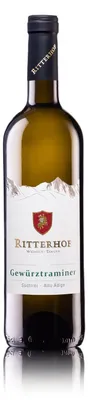 Produktbild von Südtiroler Gewürztraminer - 2022 - Cantina Ritterhof