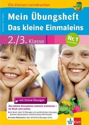 Produktbild von ISBN 9783129297698, Deutsch, Taschenbuch, 48 Seiten