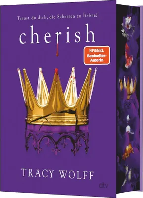 Produktbild von Cherish