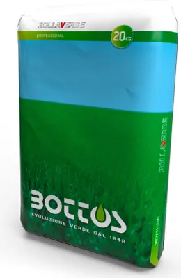 Immagine prodotto di Rinnovaprato - 20 Kg Bottos seme professionale per prato