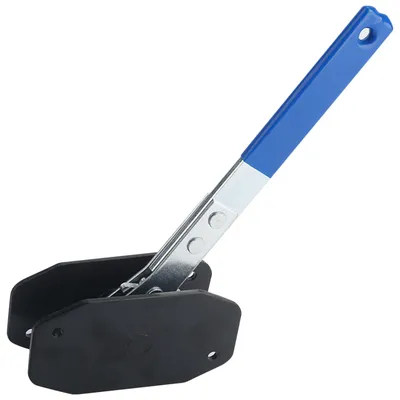 Produktbild von Remzuiger-Rückstellwerkzeug mit Ratsche, 2 Bremsbacken, für Autoreparatur, Bremskolben zurückstellen