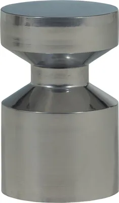 Produktbild von ferry beistelltisch metall chrome