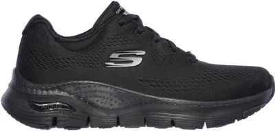 Produktbild von SKECHERS ARCH FIT BIG APPEAL SCHUHE DAMEN schwarz 39
