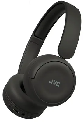 Obrázok produktu pre JVC HA-S59W, Káblový a bezdrôtový, 20 - 20000 Hz, Hudba / bežné, 148 g, Slúchadlá s mikrofónom, Čierna