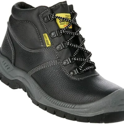 Produktbild von Safety Jogger Sicherheitsschuh S3 Bestboy Gr. 46